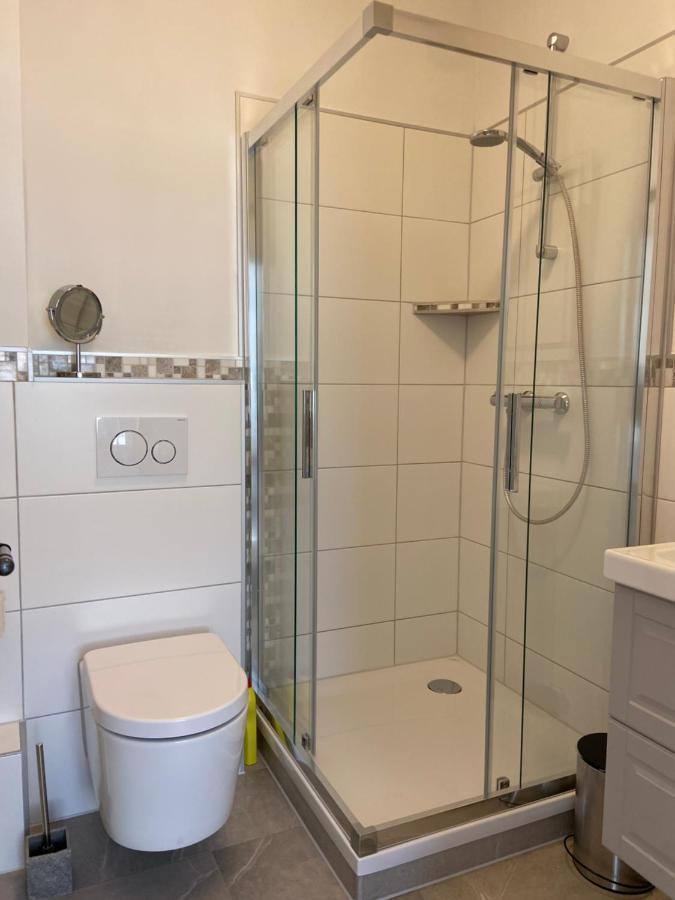 Villa Anna Sellin  Exteriör bild